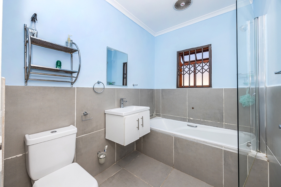 3 Bedroom Property for Sale in Parklands Western Cape